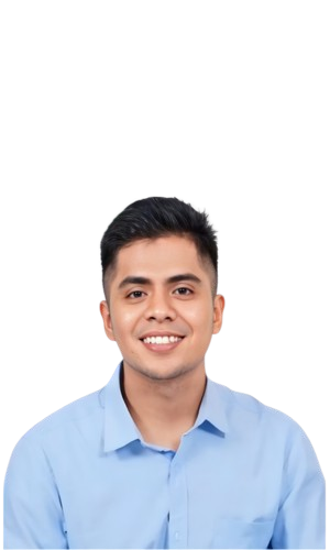 Dedi Supriyadin Mentor RMB Pare Kursus Bahasa Inggris Kampung Inggris Pare