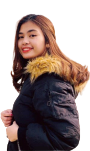 Evita Mentor RMB Pare Kursus Bahasa Inggris Kampung Inggris Pare