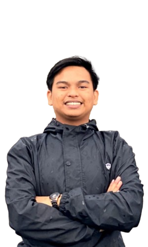 M. Airis Mentor RMB Pare Kursus Bahasa Inggris Kampung Inggris Pare