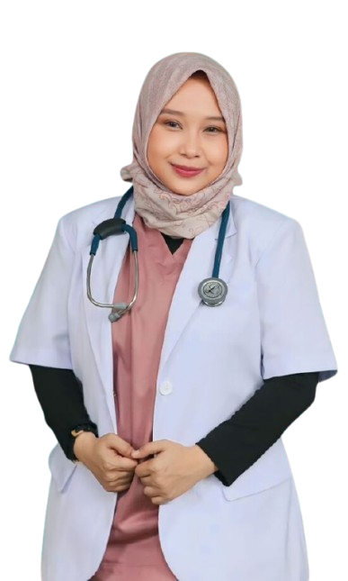 Indriani Safitri Mentor NYEC Pare