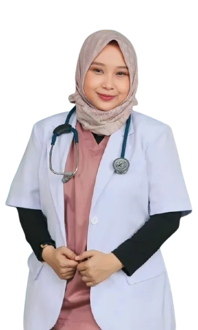 Indriani Safitri Mentor NYEC Pare Kursus Bahasa Inggris Kampung Inggris