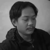 Foto Gustiana, siswa Kelas Online Mandarin RMB Pare.