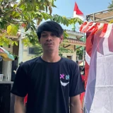 Foto Imam, siswa RMB Pare dengan Program Intensif Basic Mandarin.