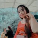 Foto Livia Chen, siswa Kelas Online Mandarin Private RMB Pare.