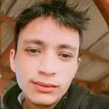 Foto Rico Haris, Gap Year Student RMB Pare.