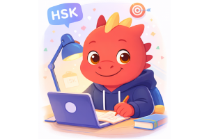 Kursus Intensif HSK Offline