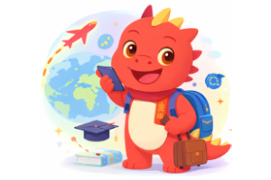 Paket Gap Year 9 Bulan