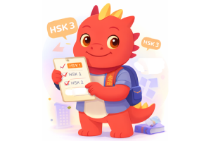 Paket Intensif Jago Mandarin (3 & 4 Bulan)