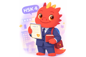 Paket Intensif Jago Mandarin (5 & 6 Bulan)