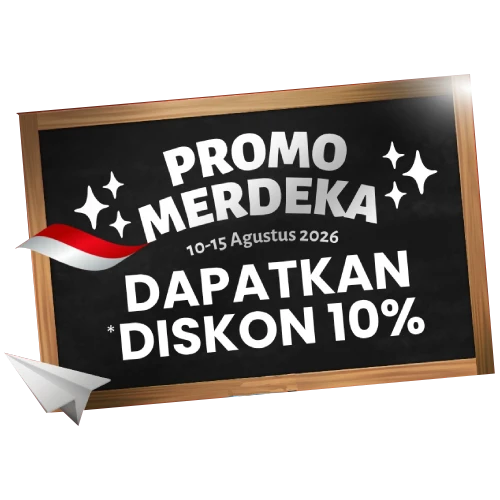 Promo RMB Pare